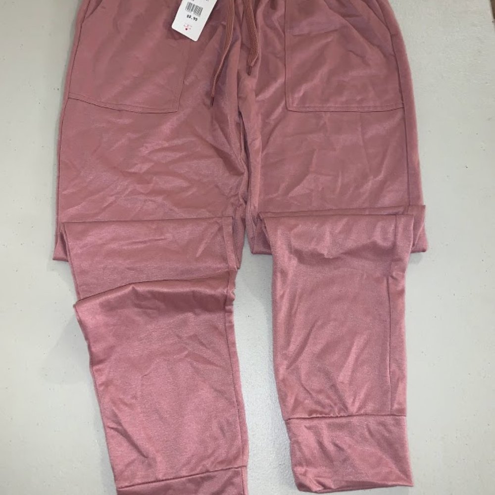 Womens Jogging Pants